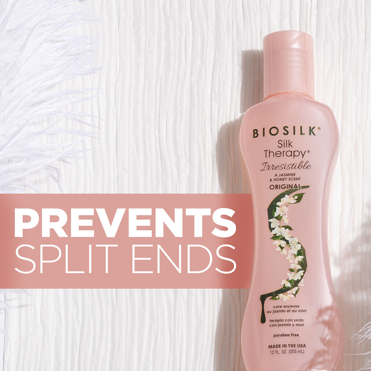 CHI BioSilk Original Irresistible | CHI Haircare